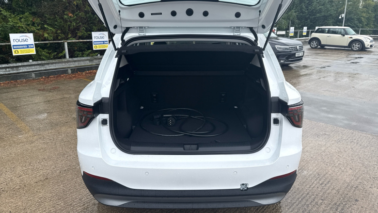 MG MGS5 125kW SE EV 49kWh 5dr Auto Electric Estate